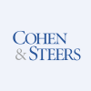 Cohen & Steers Tax-adv Prd Sec and Inc