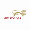 Matthews Asia Dividend Active ETF