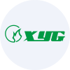 Xinyi Glass Holdings Ltd ADR